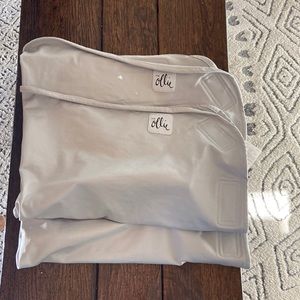 Two Brand New Ollie Swaddles